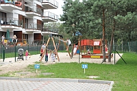 Swinoujscie Baltic Park Apartment for Rent